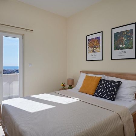 Dubrovnik View Apartments Ngoại thất bức ảnh