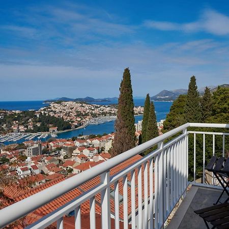 Dubrovnik View Apartments Ngoại thất bức ảnh