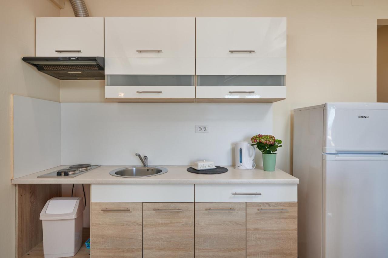 Dubrovnik View Apartments Ngoại thất bức ảnh