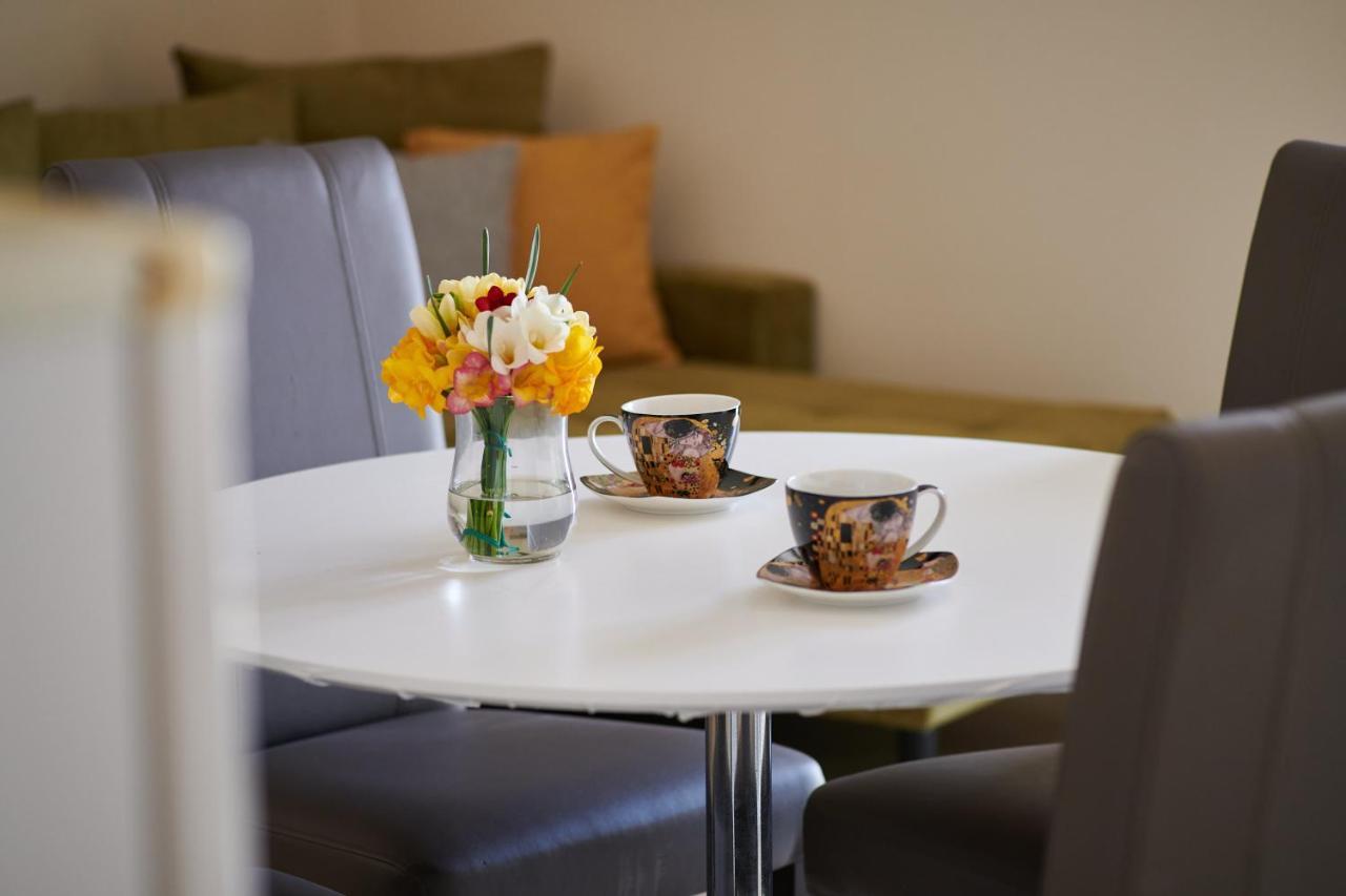 Dubrovnik View Apartments Ngoại thất bức ảnh