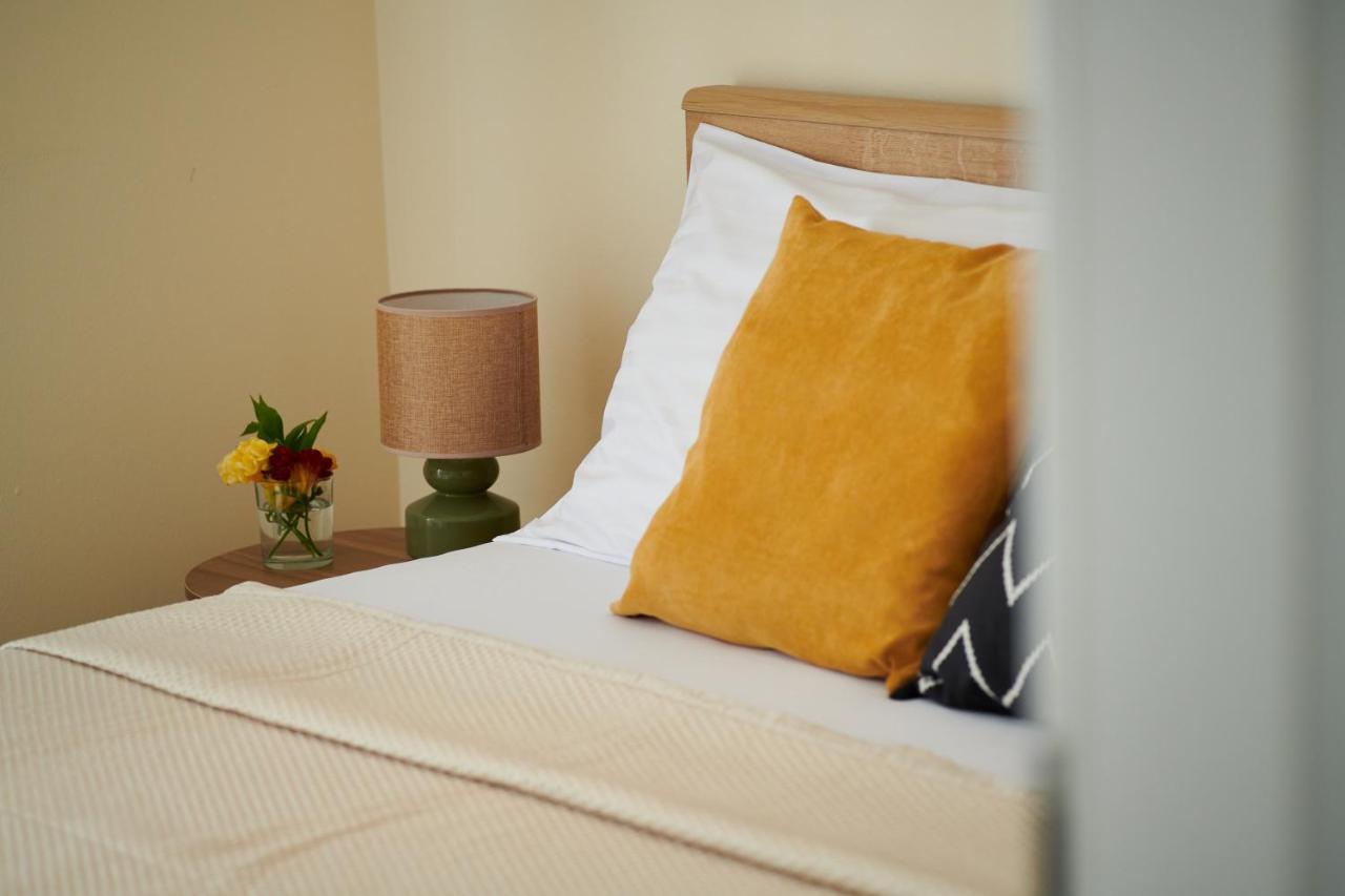 Dubrovnik View Apartments Ngoại thất bức ảnh