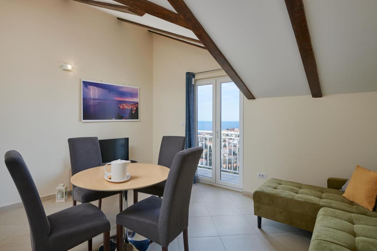 Dubrovnik View Apartments Ngoại thất bức ảnh