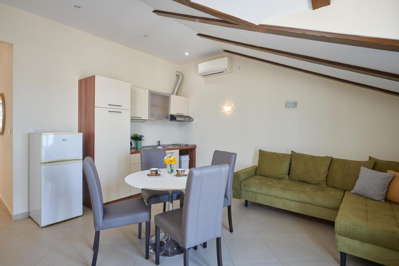 Dubrovnik View Apartments Ngoại thất bức ảnh
