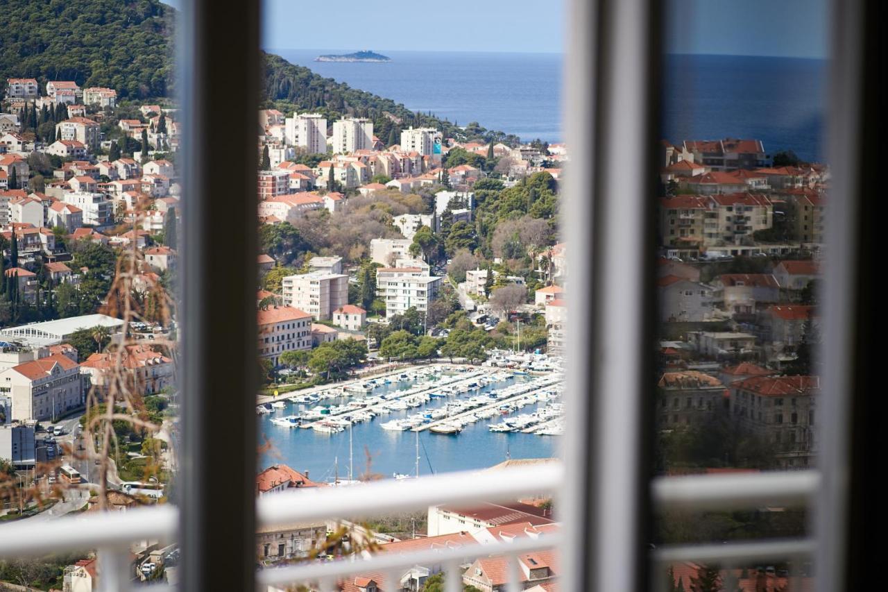 Dubrovnik View Apartments Ngoại thất bức ảnh