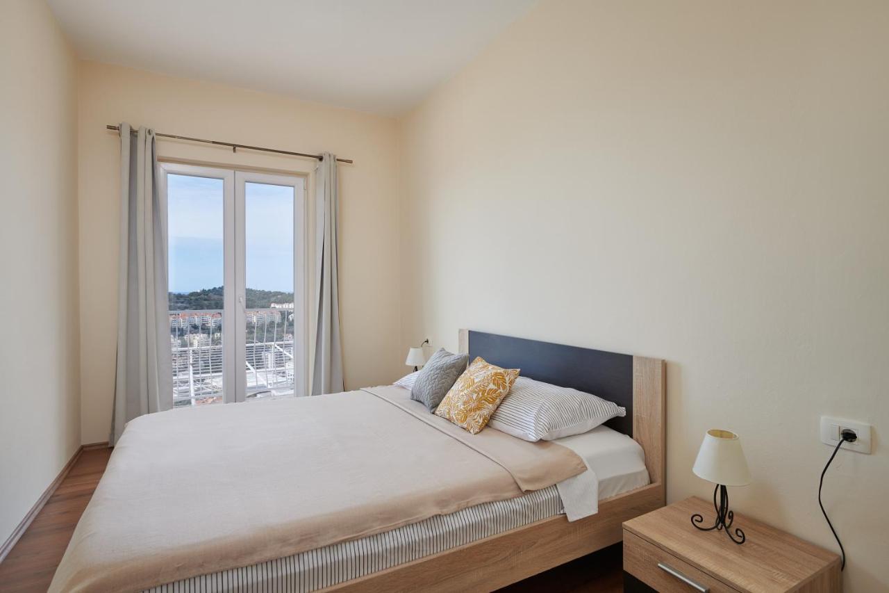 Dubrovnik View Apartments Ngoại thất bức ảnh