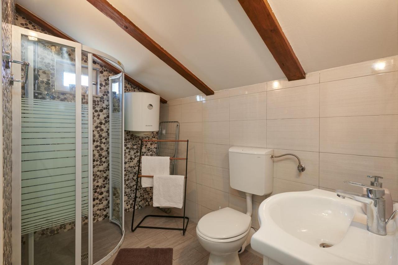 Dubrovnik View Apartments Ngoại thất bức ảnh