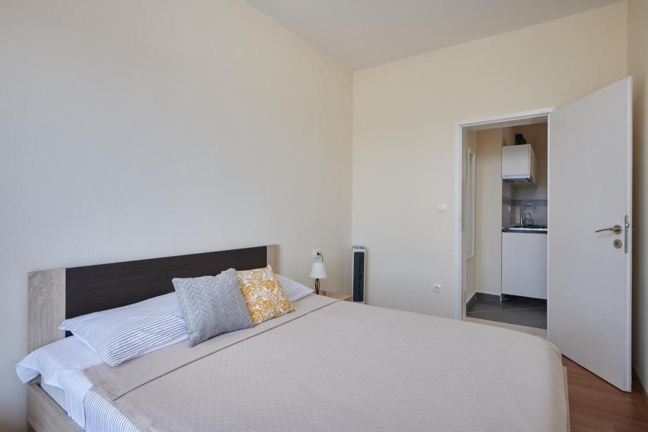 Dubrovnik View Apartments Ngoại thất bức ảnh
