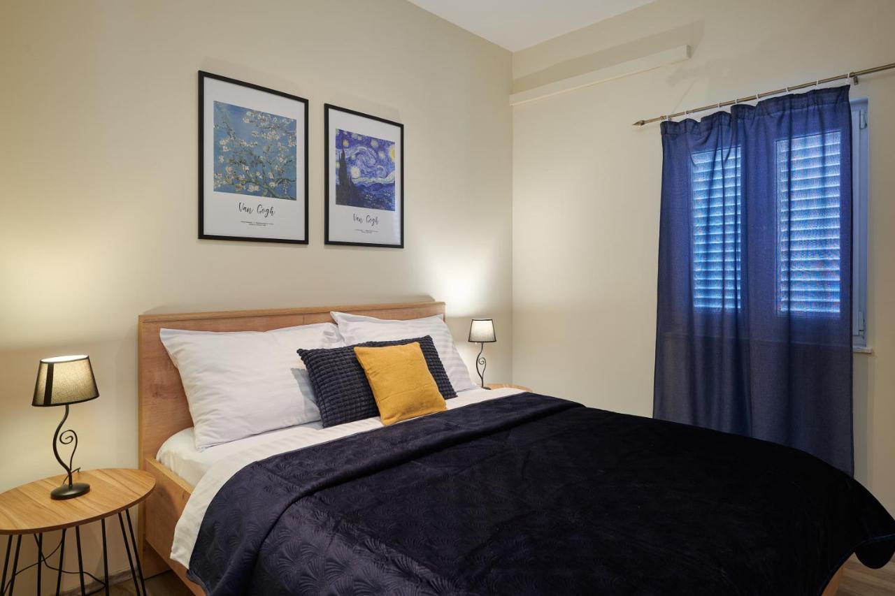 Dubrovnik View Apartments Ngoại thất bức ảnh