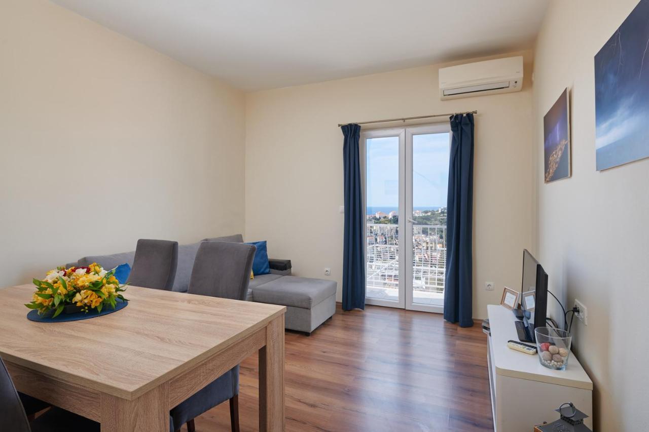 Dubrovnik View Apartments Ngoại thất bức ảnh