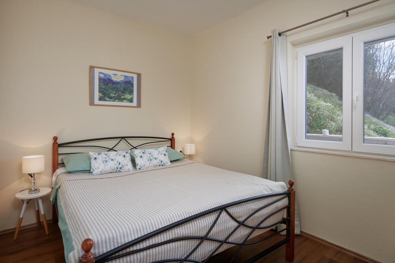 Dubrovnik View Apartments Ngoại thất bức ảnh