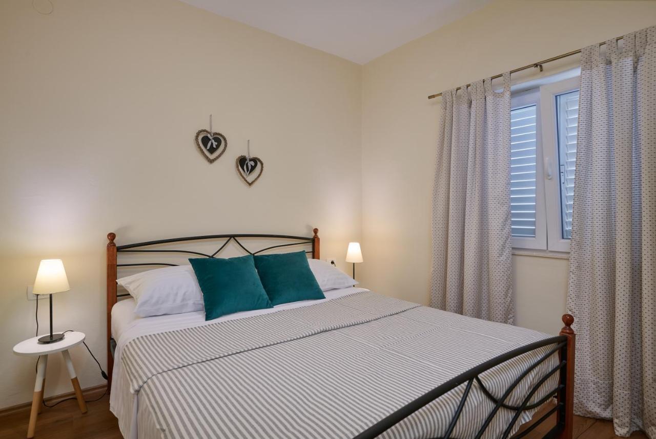 Dubrovnik View Apartments Ngoại thất bức ảnh