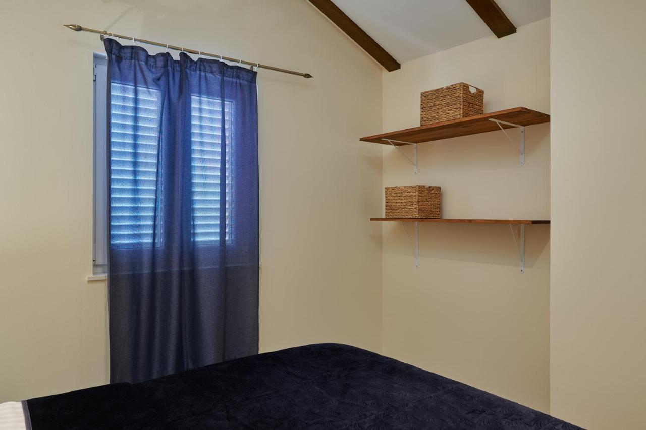 Dubrovnik View Apartments Ngoại thất bức ảnh