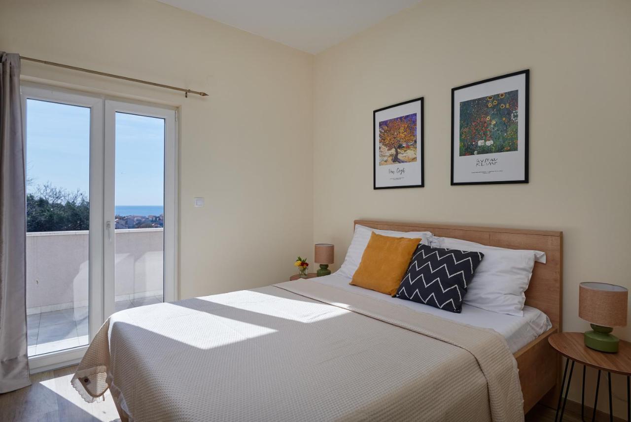 Dubrovnik View Apartments Ngoại thất bức ảnh