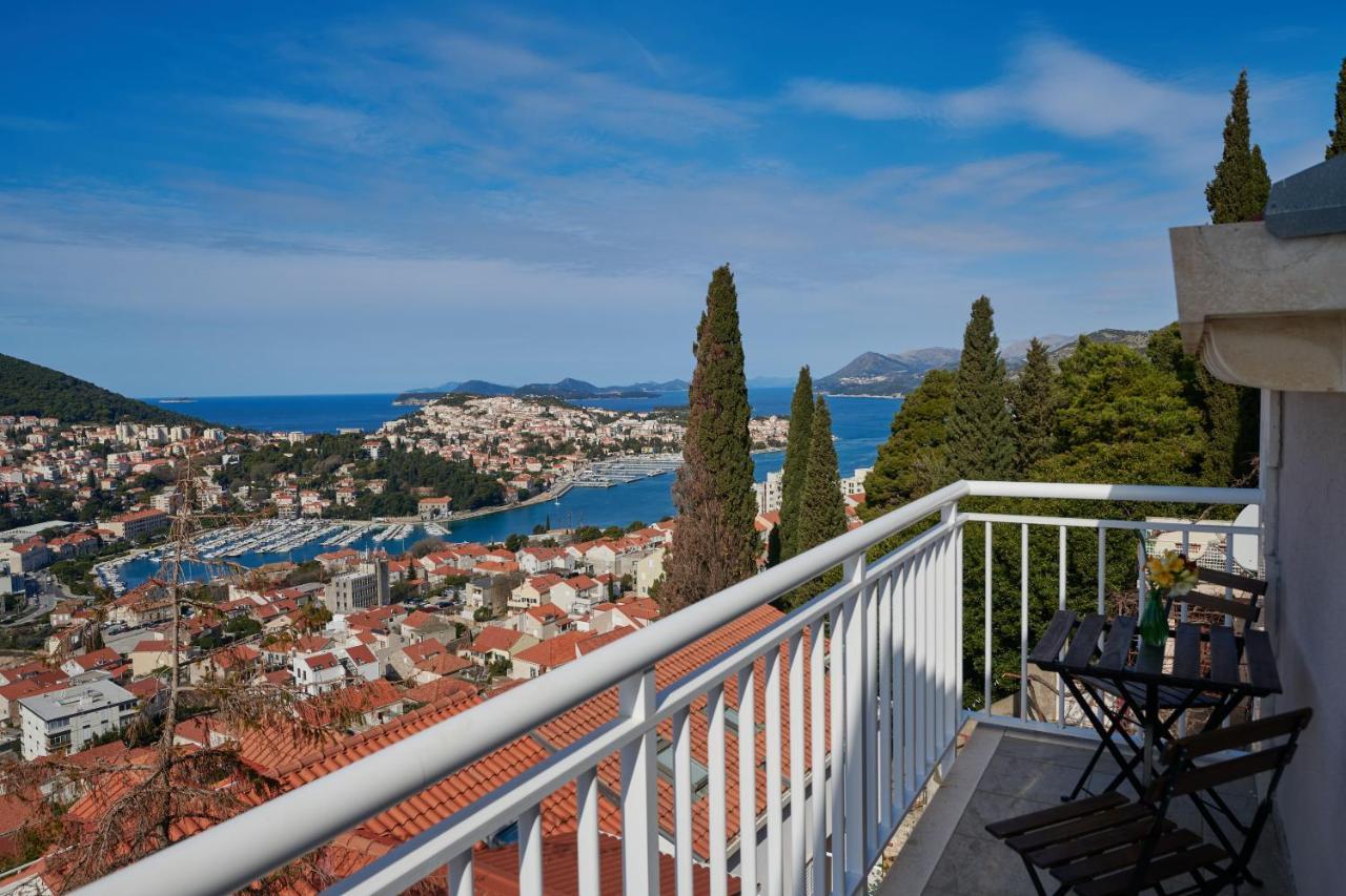Dubrovnik View Apartments Ngoại thất bức ảnh