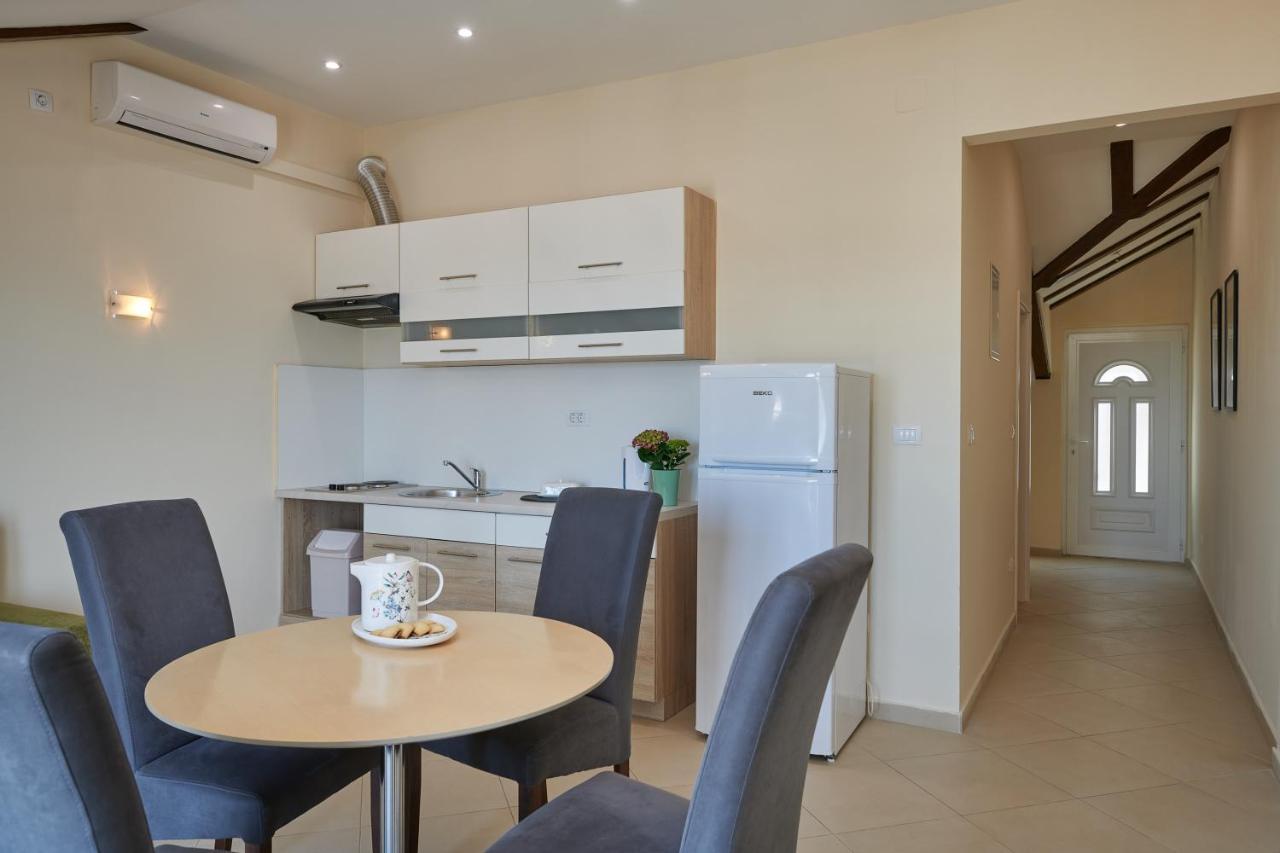 Dubrovnik View Apartments Ngoại thất bức ảnh