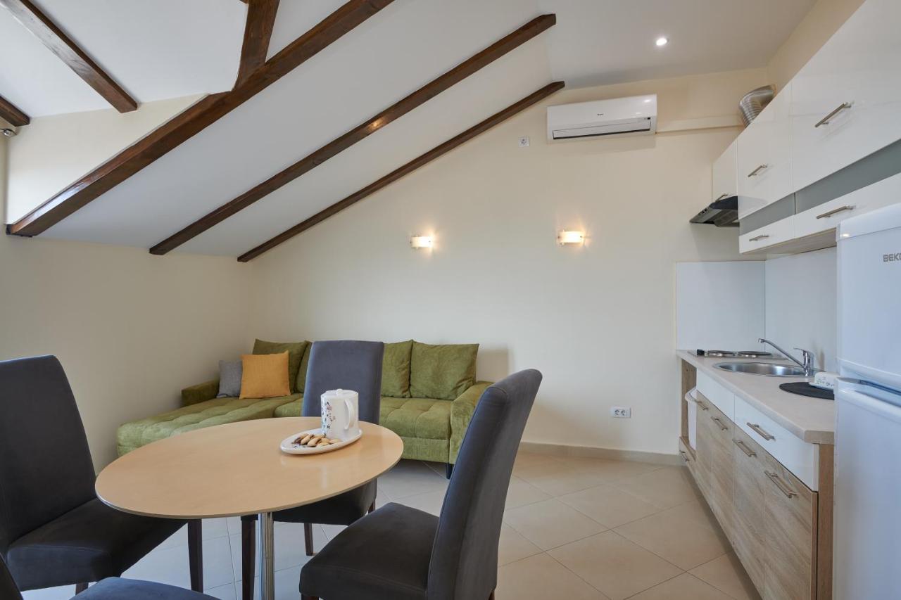 Dubrovnik View Apartments Ngoại thất bức ảnh