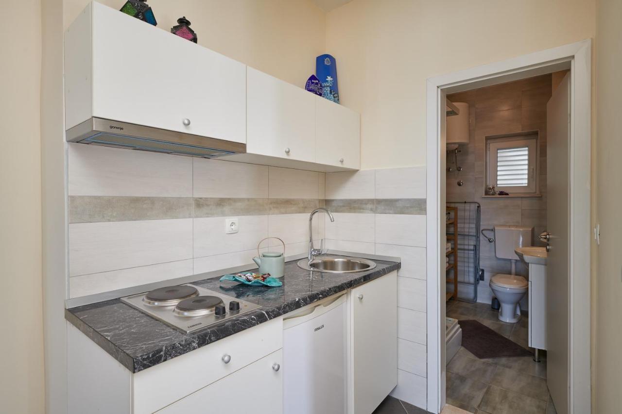 Dubrovnik View Apartments Ngoại thất bức ảnh