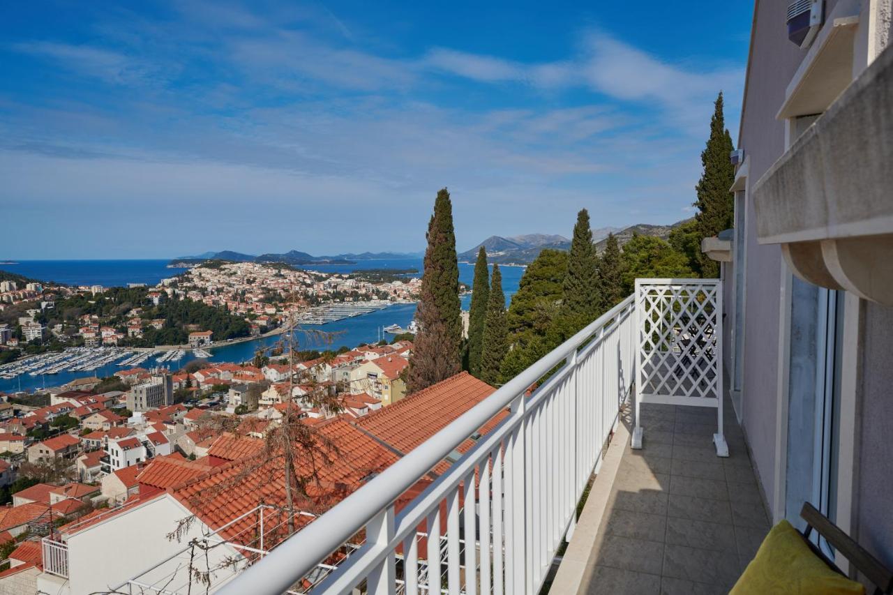Dubrovnik View Apartments Ngoại thất bức ảnh