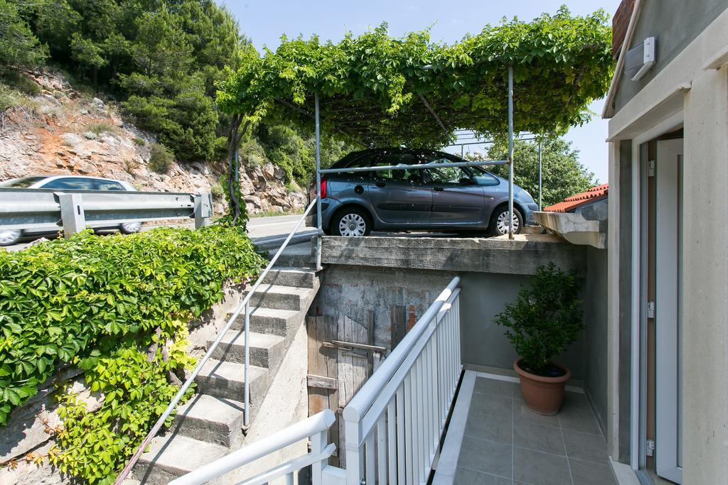 Dubrovnik View Apartments Phòng bức ảnh
