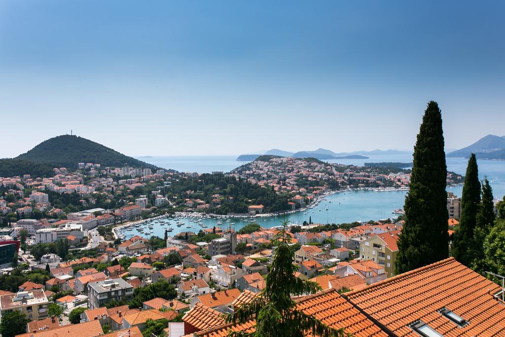 Dubrovnik View Apartments Phòng bức ảnh
