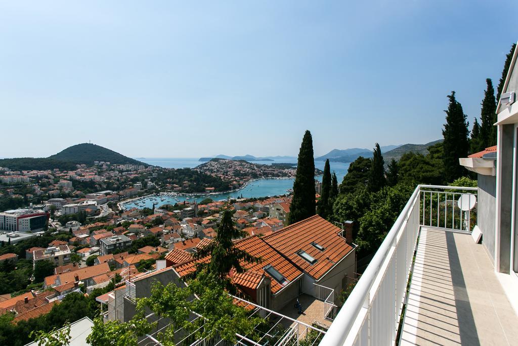Dubrovnik View Apartments Phòng bức ảnh